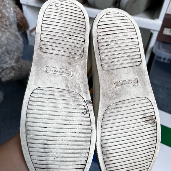 Tory Burch sneakers - Picture 7 of 11